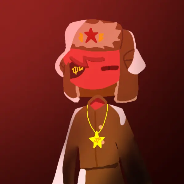 GrimReaper_의 (Ussr) 소련 ⚠️