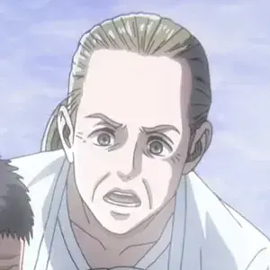 Profile image of 레이디 레이스