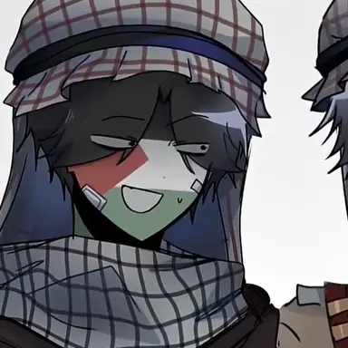 Profile image of 팔레스타인