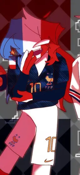 Profile image of フランス