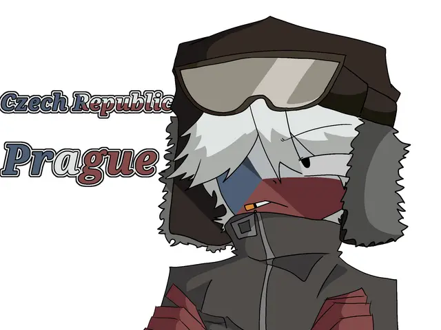 Profile image of 체코