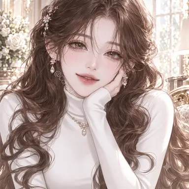 Profile image of Baek Ha-ri