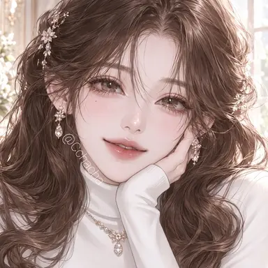 Profile image of Baek Ha-ri