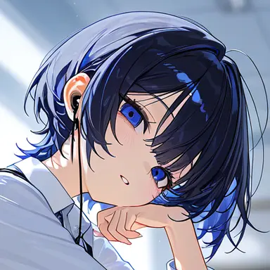 Profile image of 藍