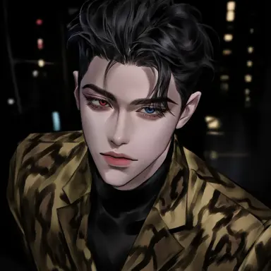 Profile image of 岳