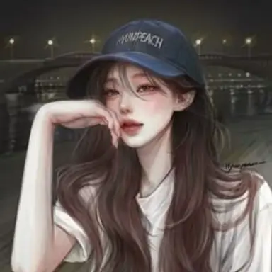 Profile image of Baek Soo-hee