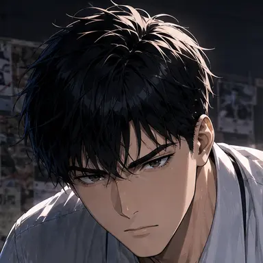 Profile image of 서재훈