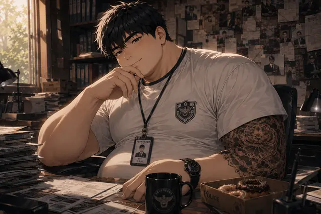Profile image of 강재혁