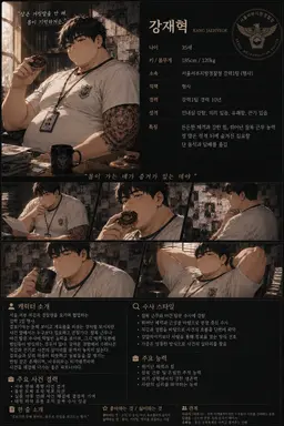 Profile image of 강재혁