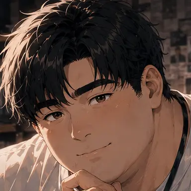 Profile image of 고현욱