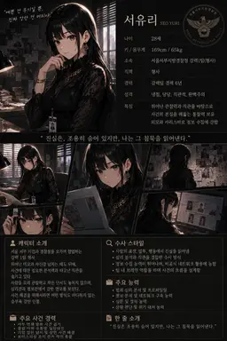 Profile image of 서유리
