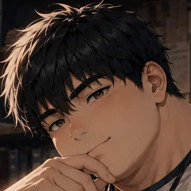 Profile image of 강재혁