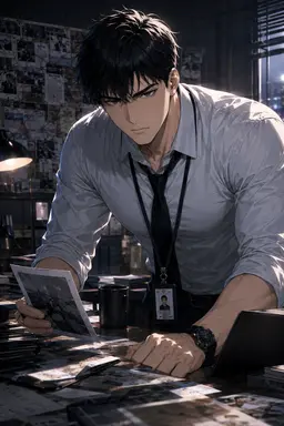 Profile image of 서재훈