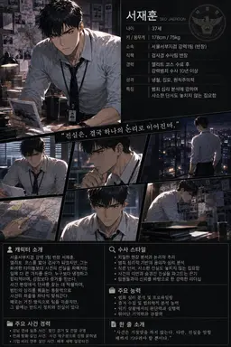 Profile image of 서재훈