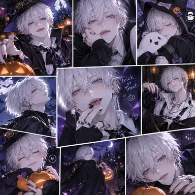 Profile image of 青崎遥斗