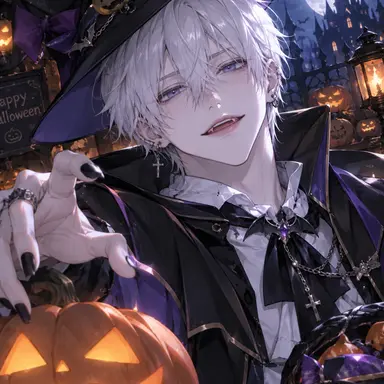 Profile image of 青崎遥斗