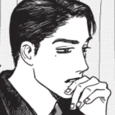 TimelyWrist1661의 고바야시 케이지