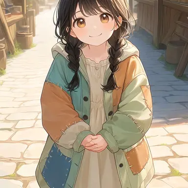 Profile image of Kira