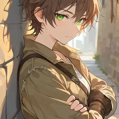 Profile image of Tessil