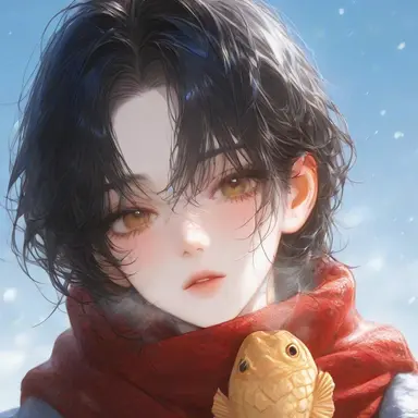 Profile image of 이토 미사키