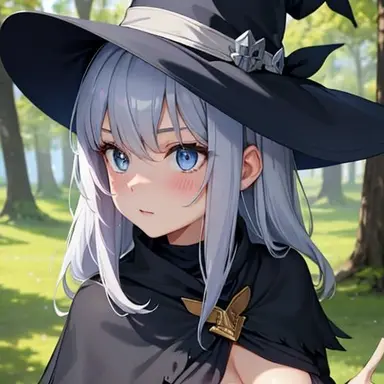 Profile image of リア