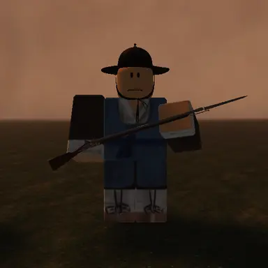 Profile image of 보병들