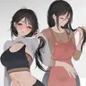 캐릭터 프로필 이미지