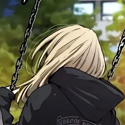 PaleBoard0901의 Maëlle