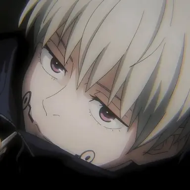 Profile image of 棘