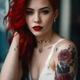 Profile image of Scarlett Blakely