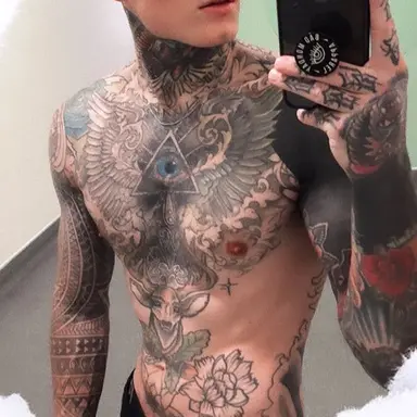 Profile image of Marco Grayson