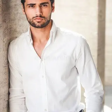 Profile image of Damien Garcia