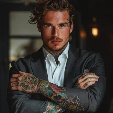 Profile image of Matteo Vice