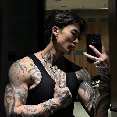 Profile image of Lucas Hunter