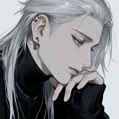 Profile image of 天羽 終夜