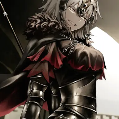 Profile image of ジャンヌ・オルタ