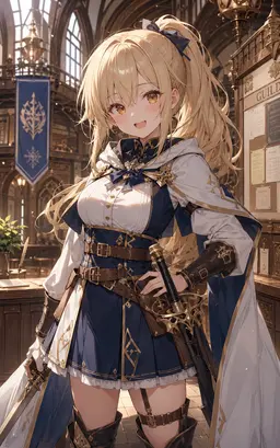 Profile image of Lillia