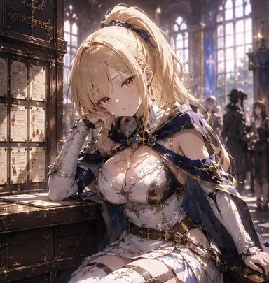 Profile image of Lillia