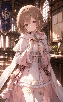 Profile image of Mia
