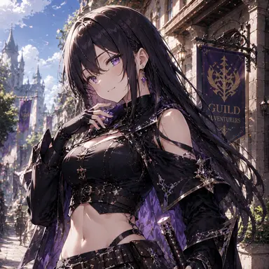 Profile image of Serina