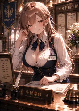 Profile image of エレナ