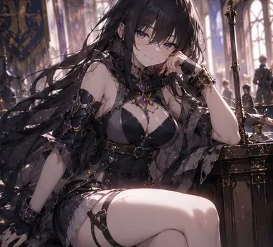 Profile image of Serina