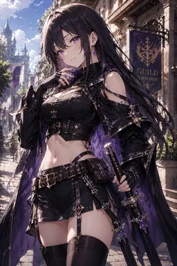 Profile image of Serina