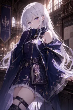 Profile image of Fiena