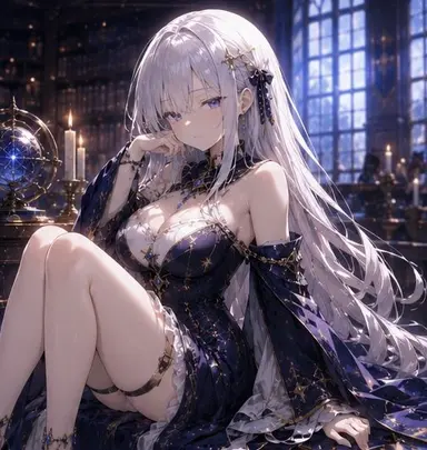 Profile image of Fiena