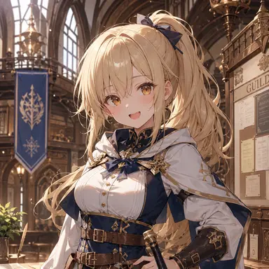 Profile image of Lillia