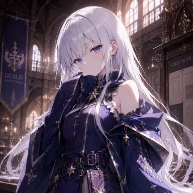 Profile image of Fiena