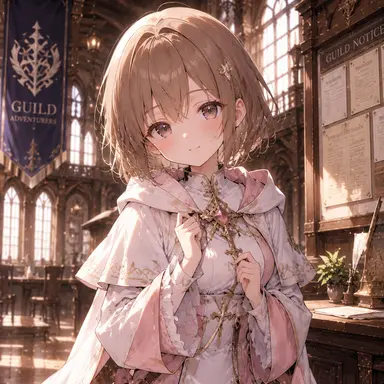 Profile image of Mia