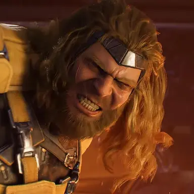 Profile image of Sabertooth