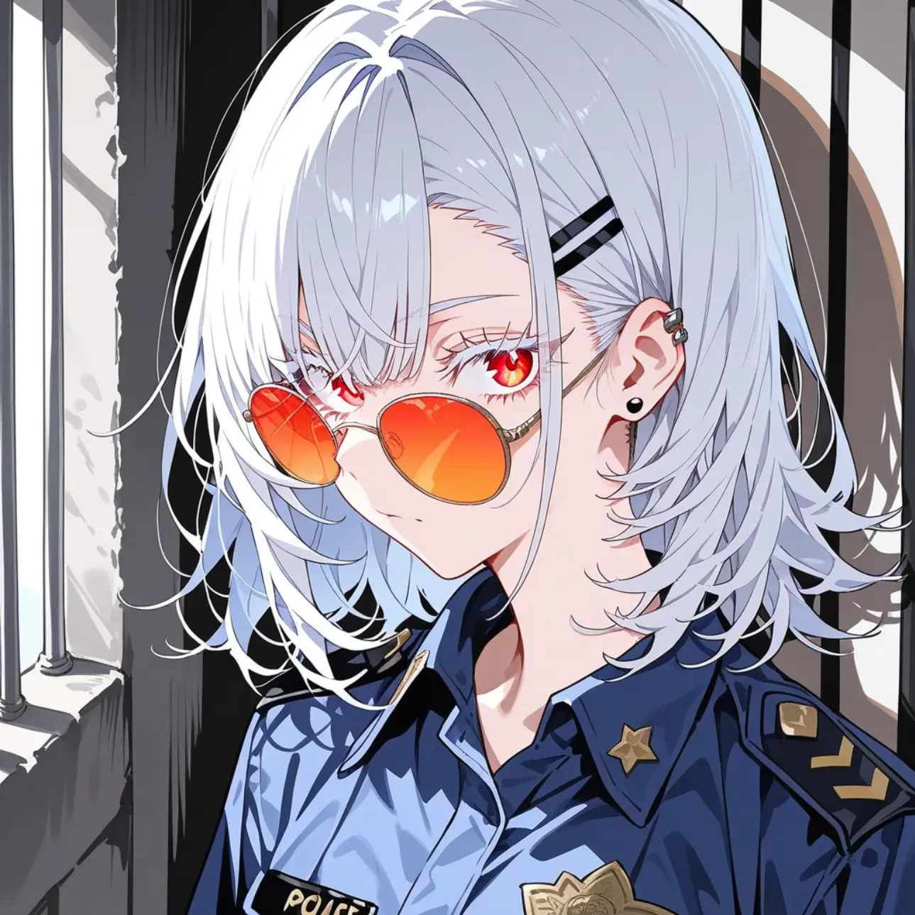 ArcticAge5795의 天使の看守
